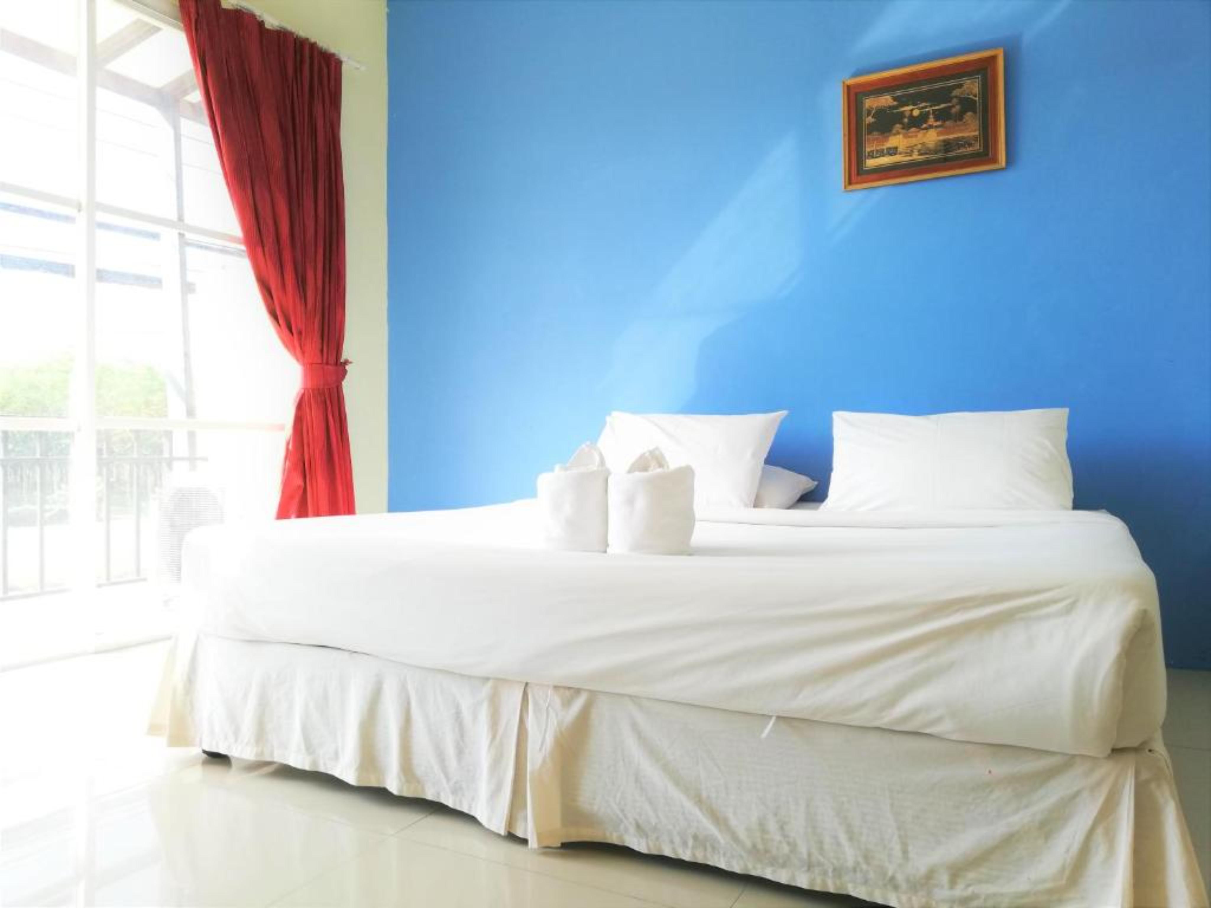 Andaman Place Thalang Dış mekan fotoğraf