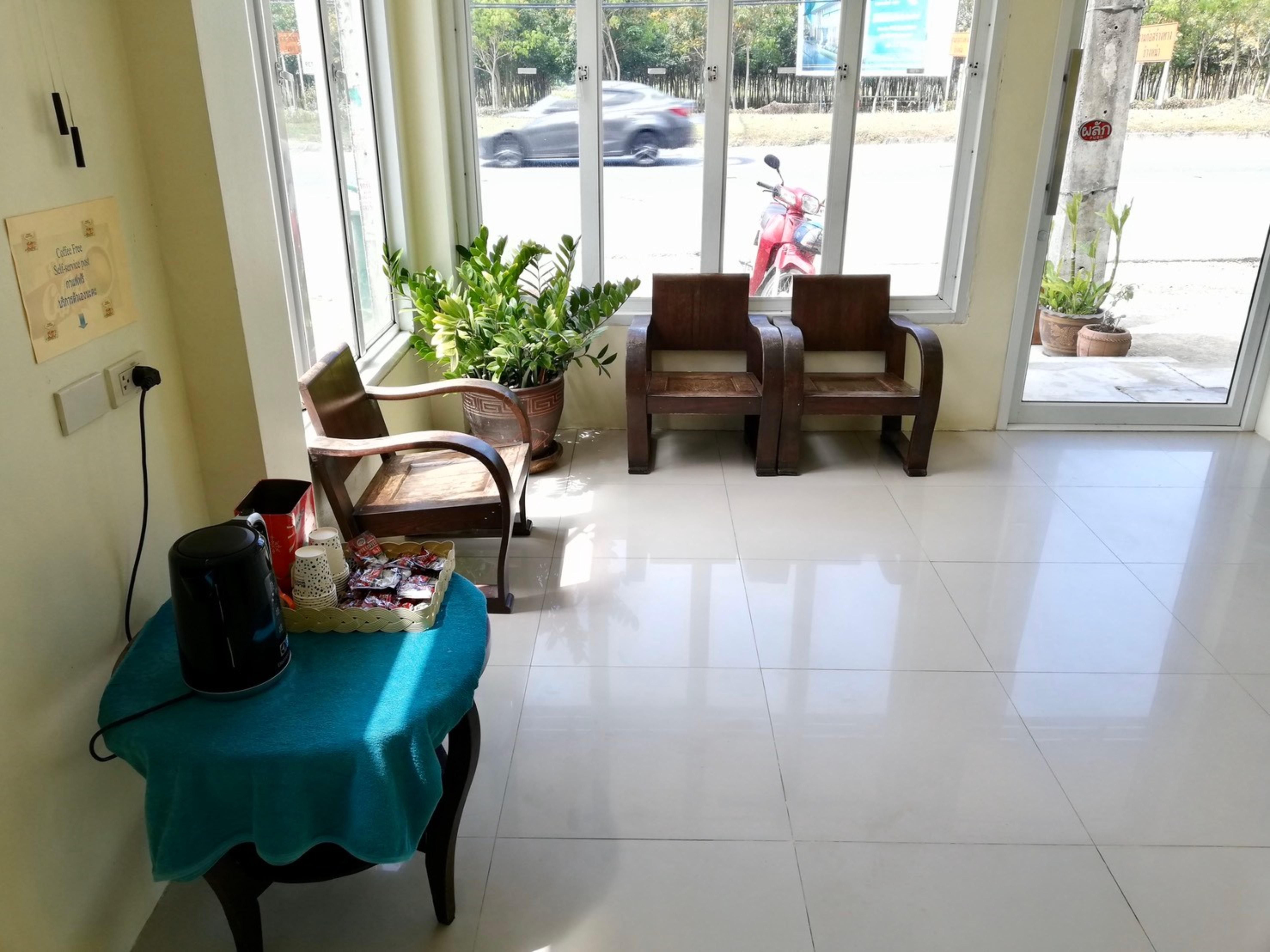 Andaman Place Thalang Dış mekan fotoğraf