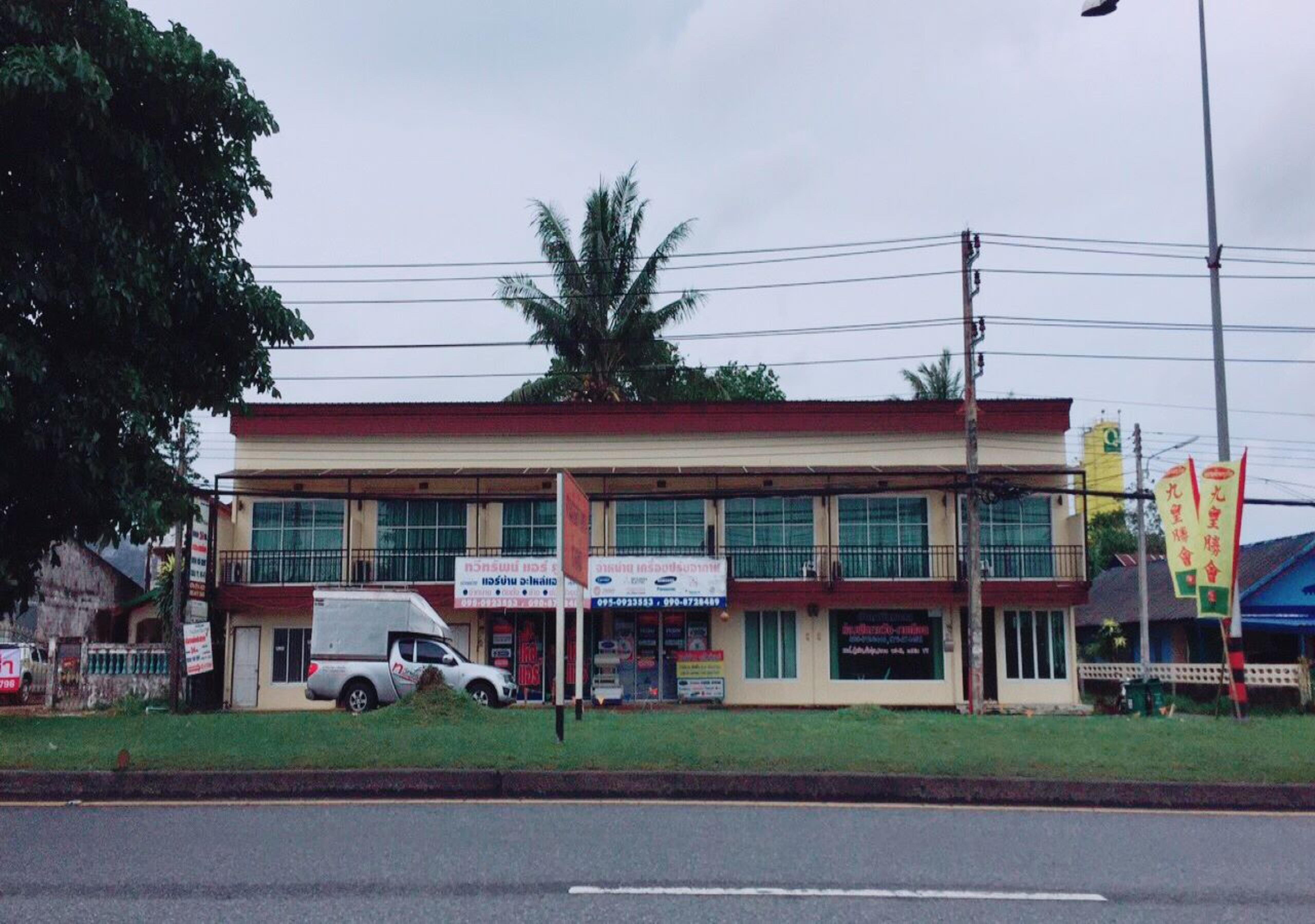 Andaman Place Thalang Dış mekan fotoğraf