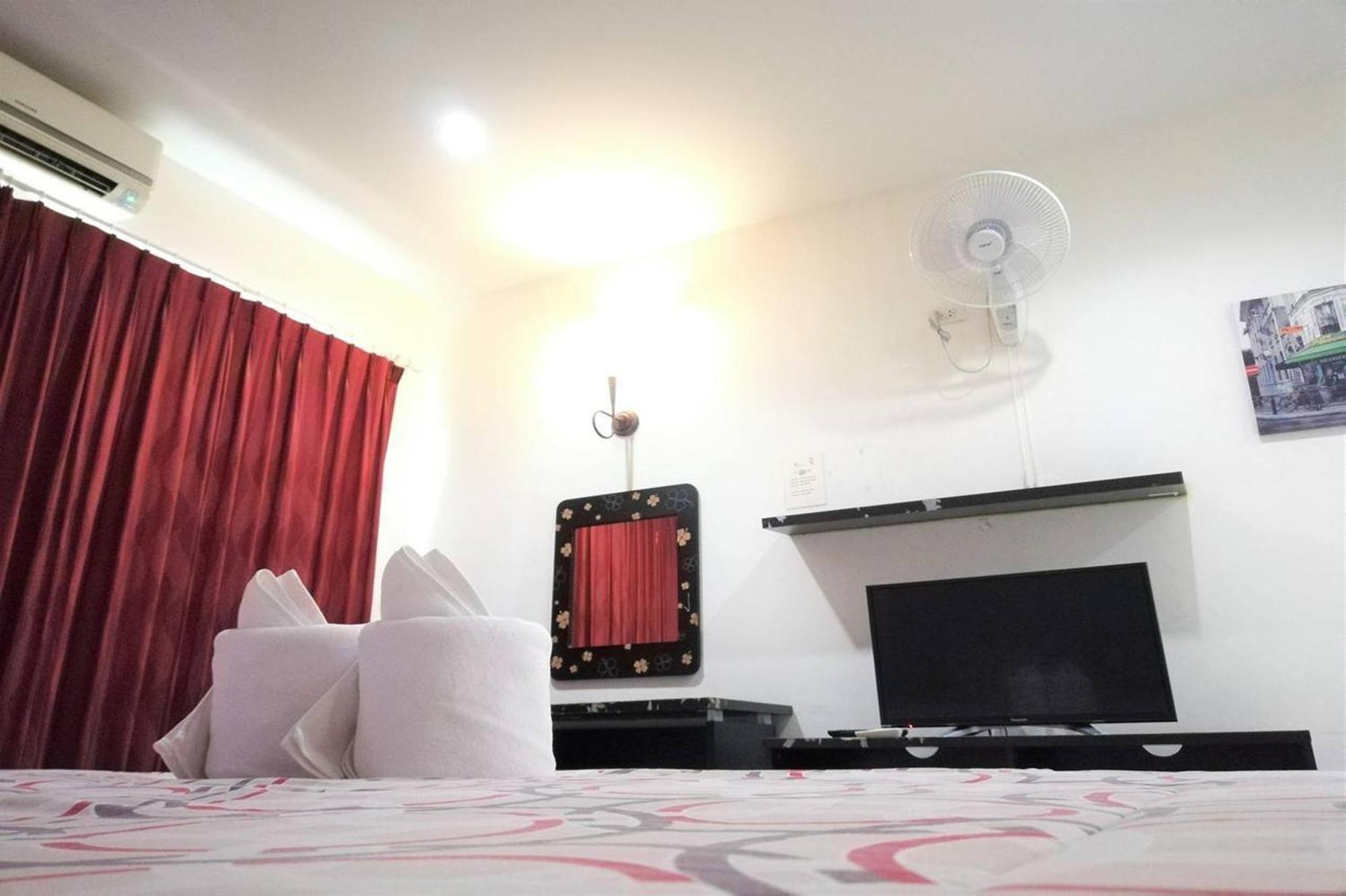 Andaman Place Thalang Dış mekan fotoğraf