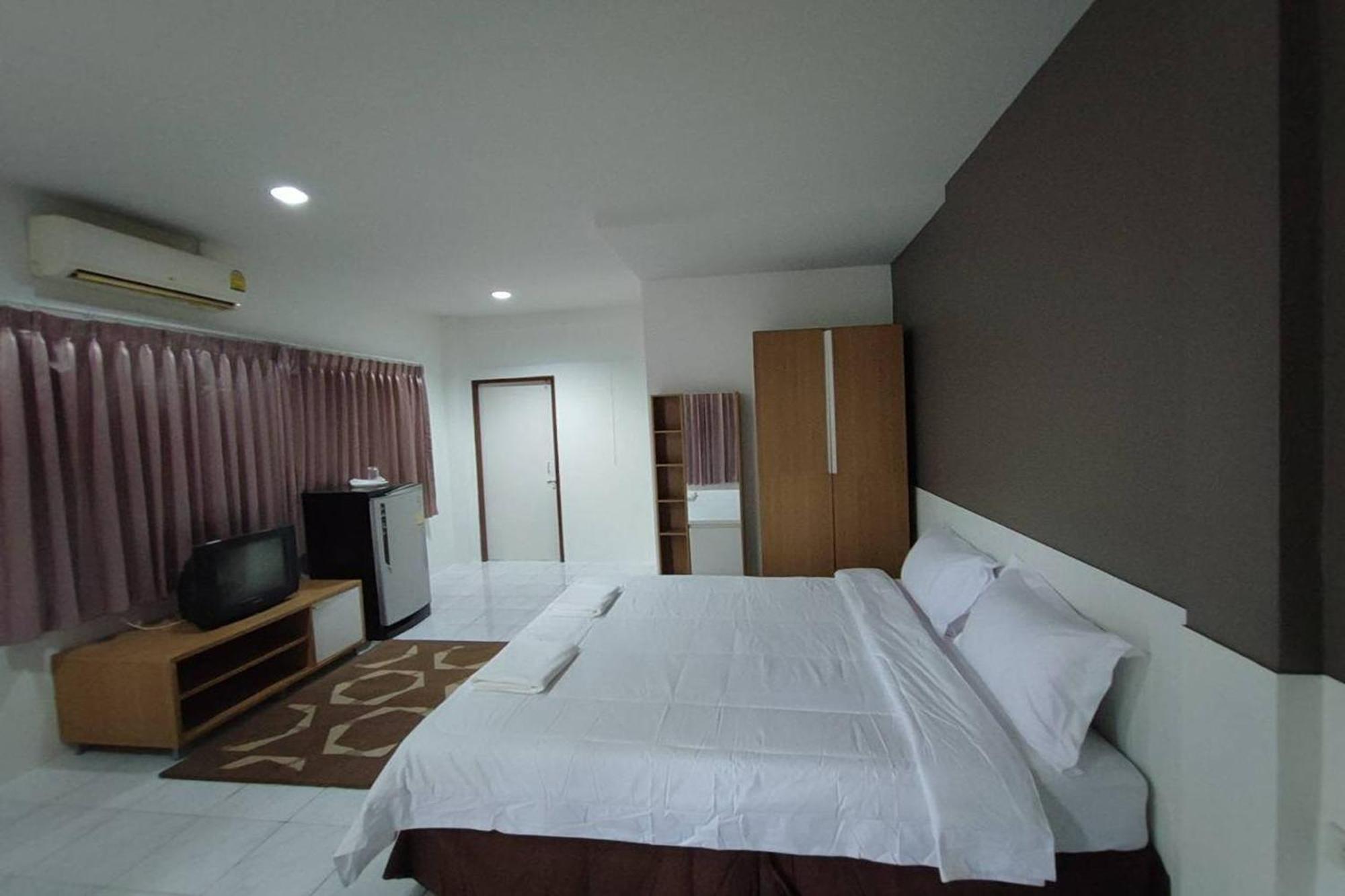 Andaman Place Thalang Dış mekan fotoğraf